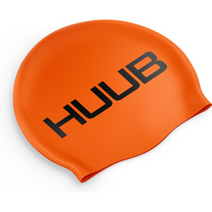 2022 Huub Natacin Huub A2-vgcap - Naranja Fluro